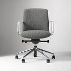 Bolton Low-Back Ergonomic Office Chair