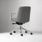 Bolton Low-Back Ergonomic Office Chair