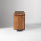 Mackenzie Solid Wood Buffet (63")