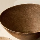 Eula Metal Decorative Bowls