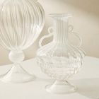 Solei Glass Vases