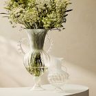 Solei Glass Vases