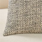 Variegated Twill Pillow Cover