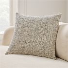 Variegated Twill Pillow Cover