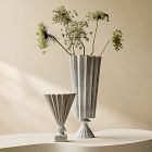 Solei Ceramic Vases