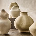 Organic Form Vases