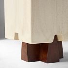 Atkins Planter on Stand