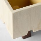 Atkins Planter on Stand