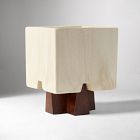 Atkins Planter on Stand