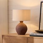 Elsa Table Lamp (12.5"&ndash;16.5")