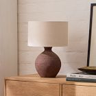 Elsa Table Lamp (12.5"&ndash;16.5")