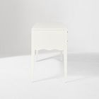 Daisy Storage Desk (56")