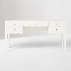 Daisy Storage Desk (56")