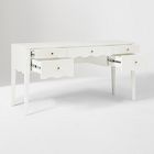 Daisy Storage Desk (56")
