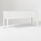 Daisy Storage Desk (56")