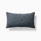 Cut Garden Flowers Pillow Cover