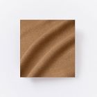 Upholstery Fabric By The Yard1 Yard, Relaxed Weave Chestnut