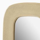 Isa Ceramic Wall Mirrors