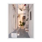 Sunset Light Wall Art