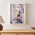 Sunset Light Wall Art