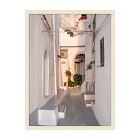 Sunset Light Wall Art