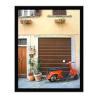 Vespa Wall Art