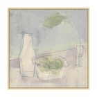 Citron Still Wall Art