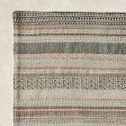 Coastal Stripe Placemat Sets