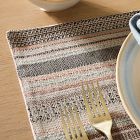 Coastal Stripe Placemat Sets