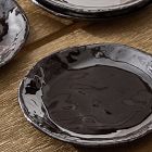 Organic Metal Coaster Sets