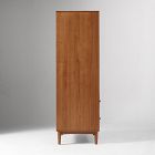 Emma Chamberlain Two-Tone Armoire (32")