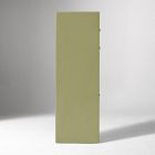 Emma Chamberlain Lacquer Entryway Storage Pillar (12")