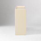 Emma Chamberlain Lacquer Wrapped Media Console (50")