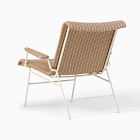Emma Chamberlain Woven Outdoor Lounge Chair