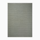Emma Chamberlain Stripe Washable Rug