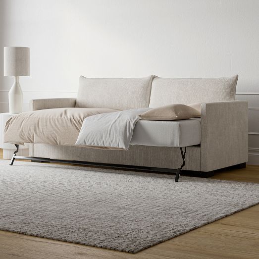 Denaee Sleeper Sofa (86.5") by West Elm