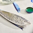 Sardine Metal Bottle Opener