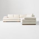 Sebastian 3-Piece L-Shaped Sectional
