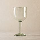 Recycled Mexican Wine Glass Sets
