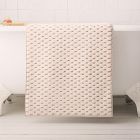 Elara Bath Mat