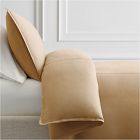 Brushed TENCEL™ Twill Duvet Cover &amp; Shams