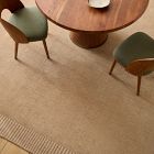 Ojai Handwoven Wool Rug