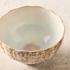 Seashell Cereal Bowl Sets