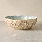 Seashell Serve Bowl