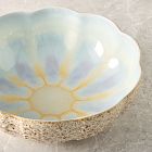 Seashell Serve Bowl