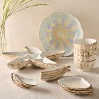 Seashell Dip Bowl (Set of 4)