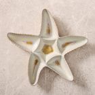 Seashell Stoneware Serveware Collection