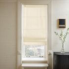 Linen Cordless Roman Shade