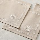 Solei Cocktail Napkin Sets