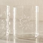 Solei Glassware Sets